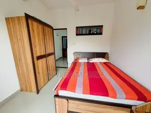 FULLY FURNISHED 3BR APARTMENT FOR RENT IN ARIYANA RESORT ATHURUGIRIYA