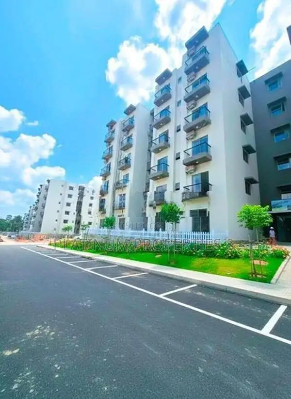 B/New Luxury 3BR Apartment For Sale In Cressida Apartments Athurugiriy