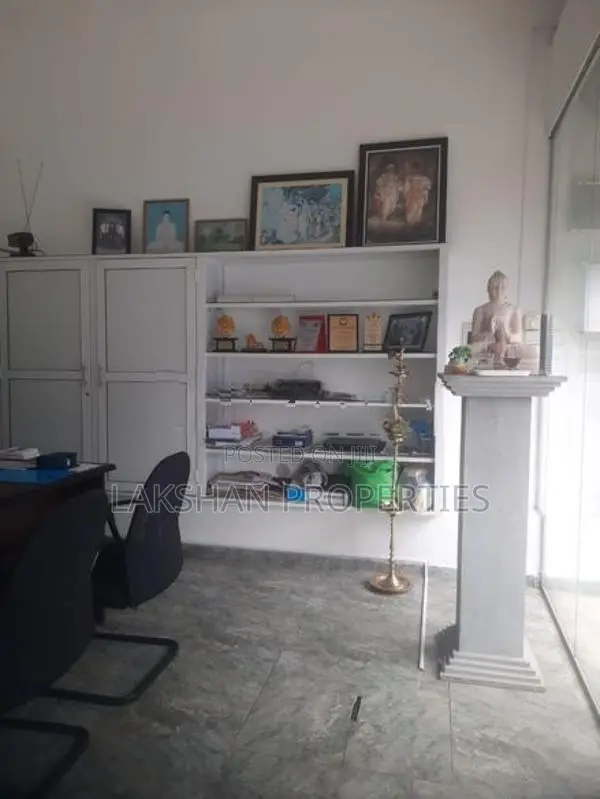 Office Space For Rent In Boralesgamuwa