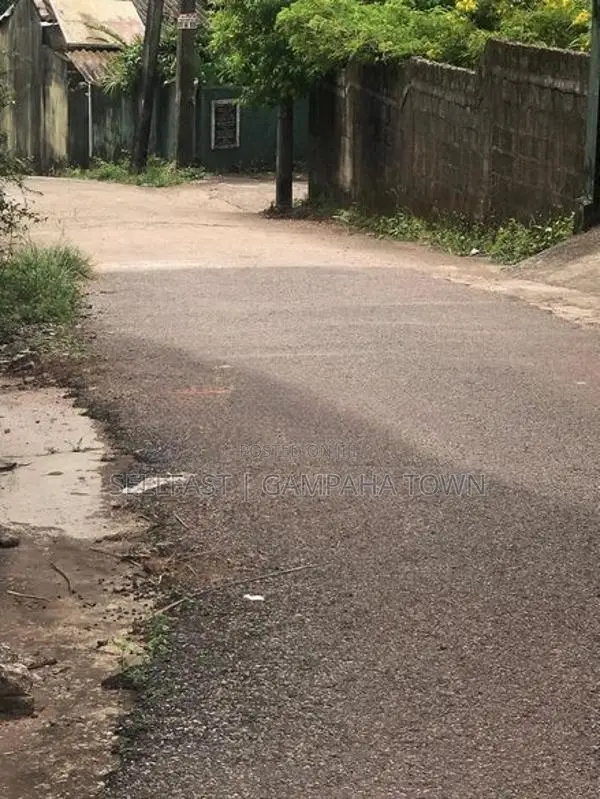 Land for Sale - Kottawa