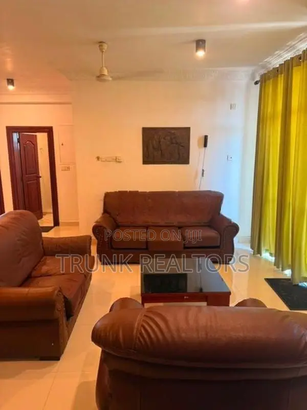 Good Hope Residencies 03BR Apartment For Rent Mount Lavinia (NK11454)