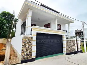 Brand New Super Luxury 3-Storey House for Sale in Boralesgamuwa