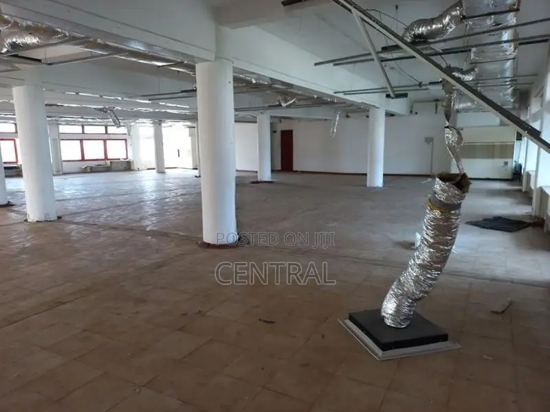 30,111 sqft Commercial Building for Rent in Colombo 2 (C7-10326)