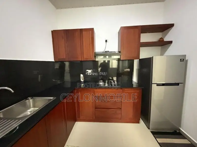 FULLY FURNISHED 3BR APARTMENT FOR RENT IN ARIYANA RESORT ATHURUGIRIYA