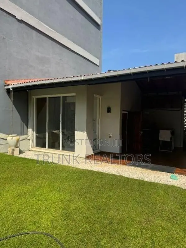 Colombo 03 04BR House For Rent (NK107746)