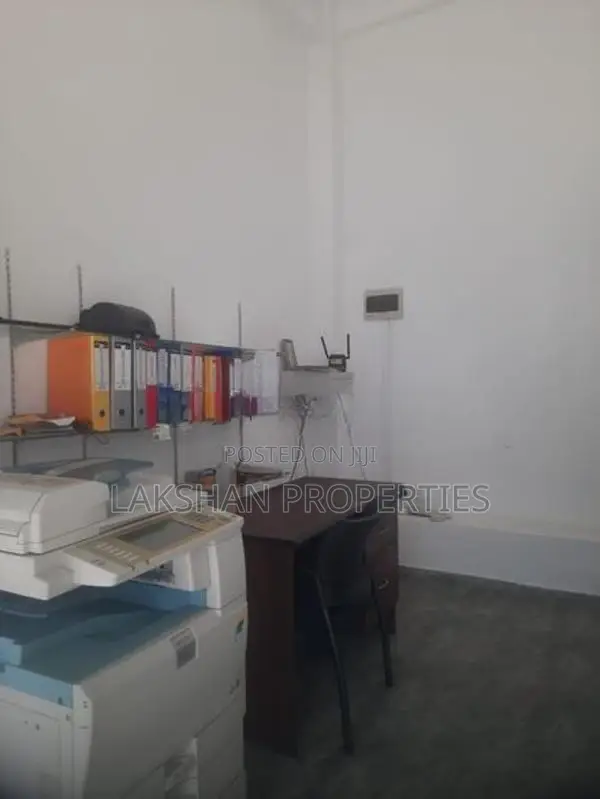 Office Space For Rent In Boralesgamuwa