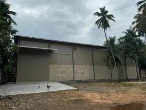 15,000 sqft on- Going Warehouse for rent in Pamunugama (C7-10328)