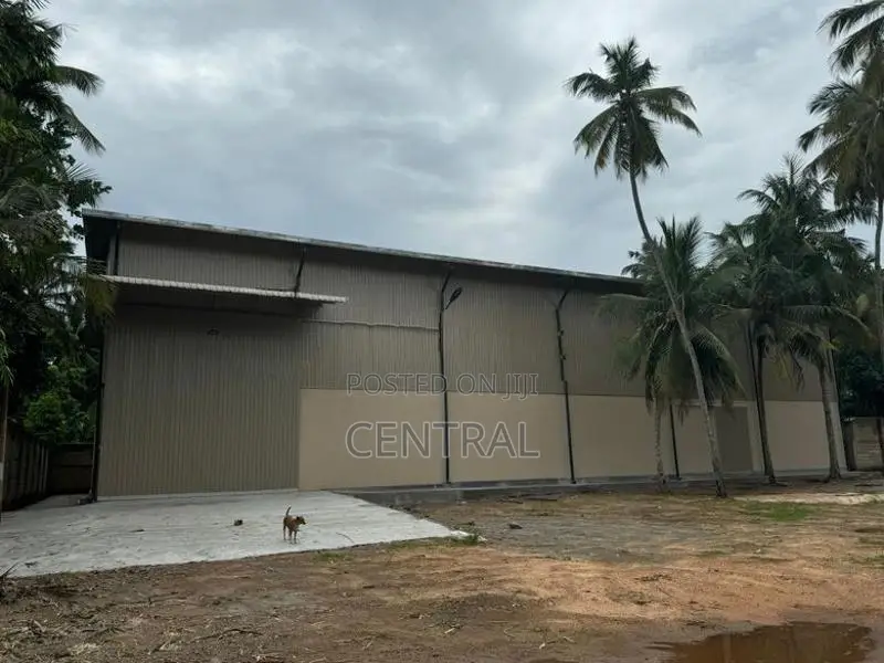 15,000 sqft on- Going Warehouse for rent in Pamunugama (C7-10328)