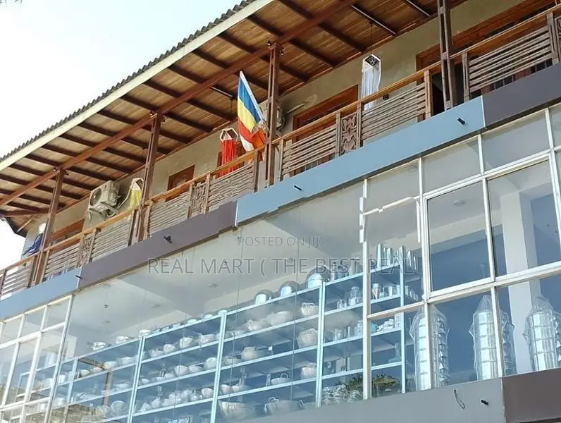 WELIGAMA : 8-AC-BR (49P) BRAND NEW LUXURY HOTEL FOR RENT