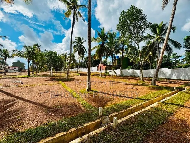 වටිනා බිම් කොටස් කැස්බෑව නගරයෙන්