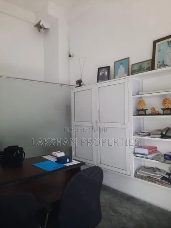 Office Space For Rent In Boralesgamuwa