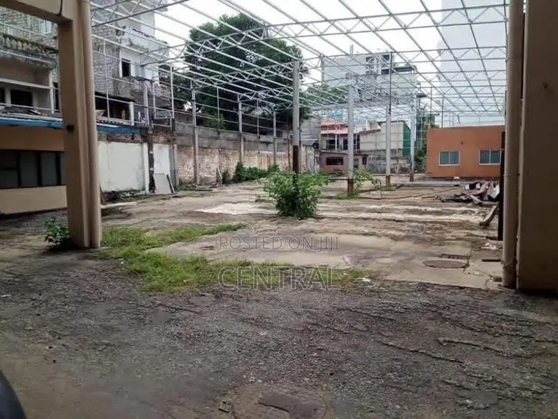 30,111 sqft Commercial Building for Rent in Colombo 2 (C7-10326)