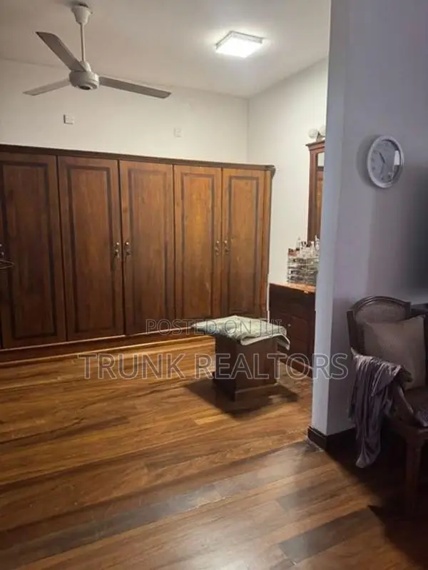 Colombo 03 04BR House For Rent (NK107746)