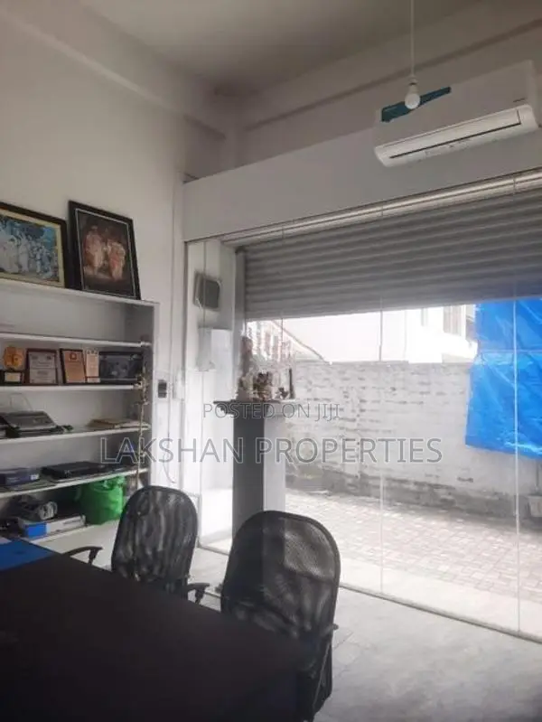 Office Space For Rent In Boralesgamuwa