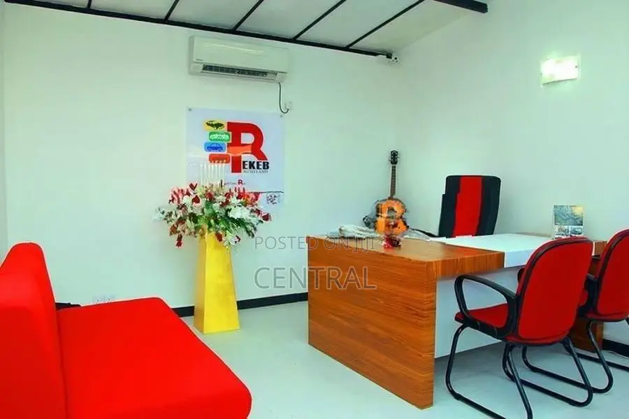 2-Storey House + Separate Office Space for Sale – Katubadda (C7-10323)