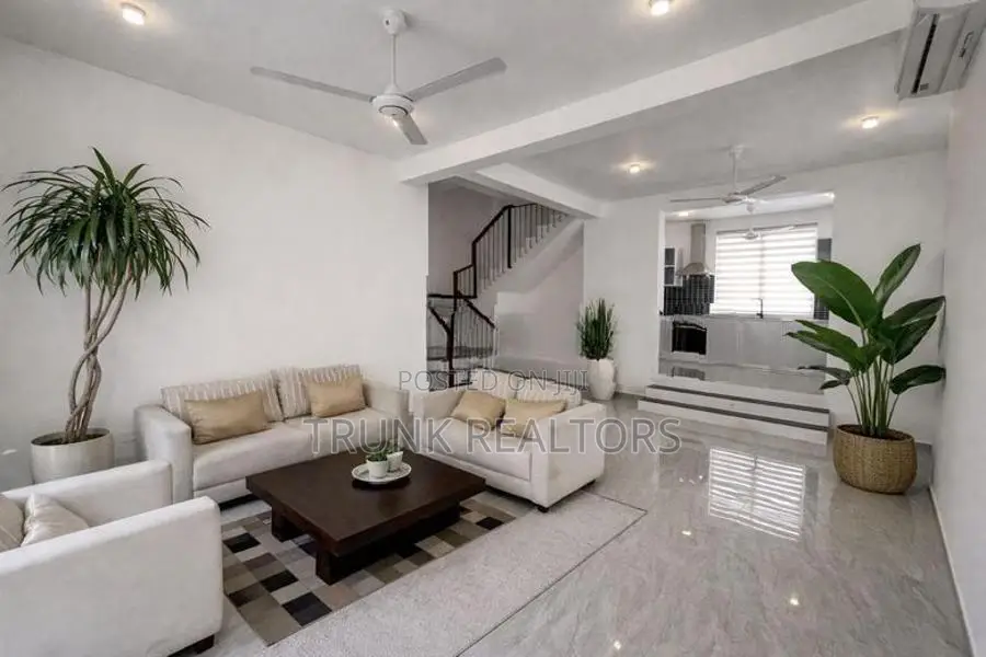 Pelawatte 04BR Brand New House For Sale (NK107750)