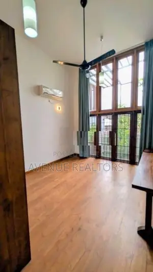 6BR Architect-Designed House for Rent in Borella (HS4767)
