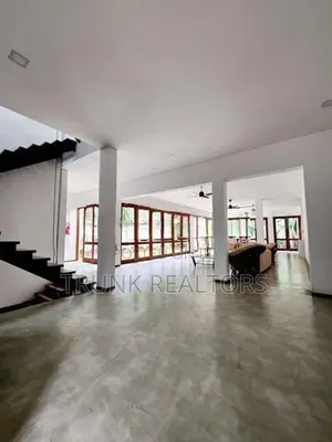 Cinnamon Gardens 06BR Luxury House For Sale Colombo 7 (NK107748)