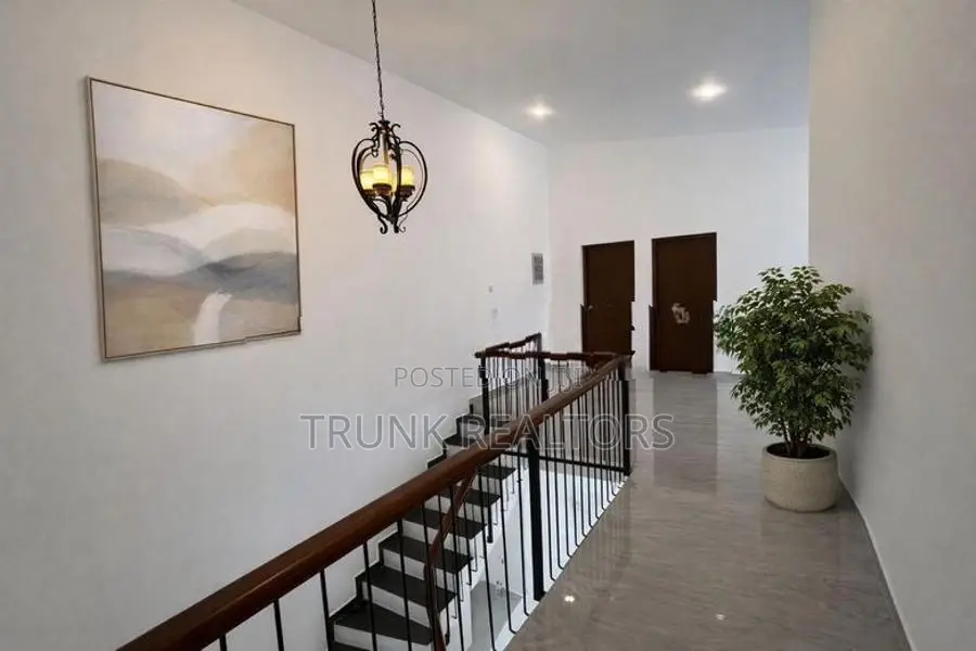 Pelawatte 04BR Brand New House For Sale (NK107750)