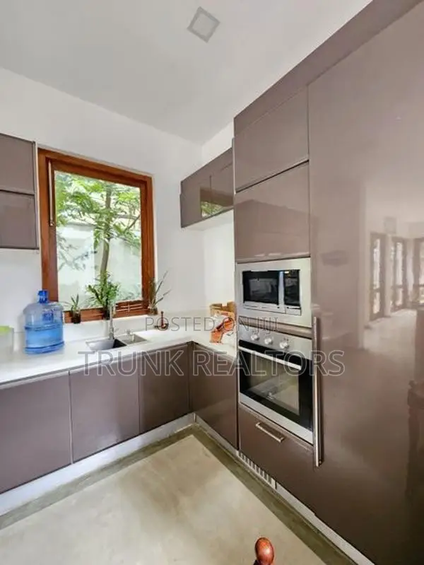Cinnamon Gardens 06BR Luxury House For Sale Colombo 7 (NK107748)