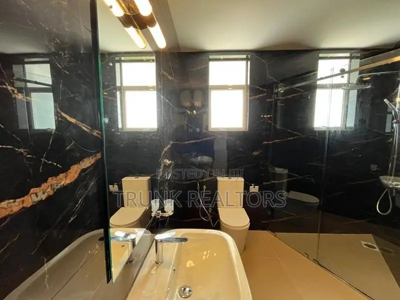 Pelawatte 04BR Brand New House For Sale (NK107750)