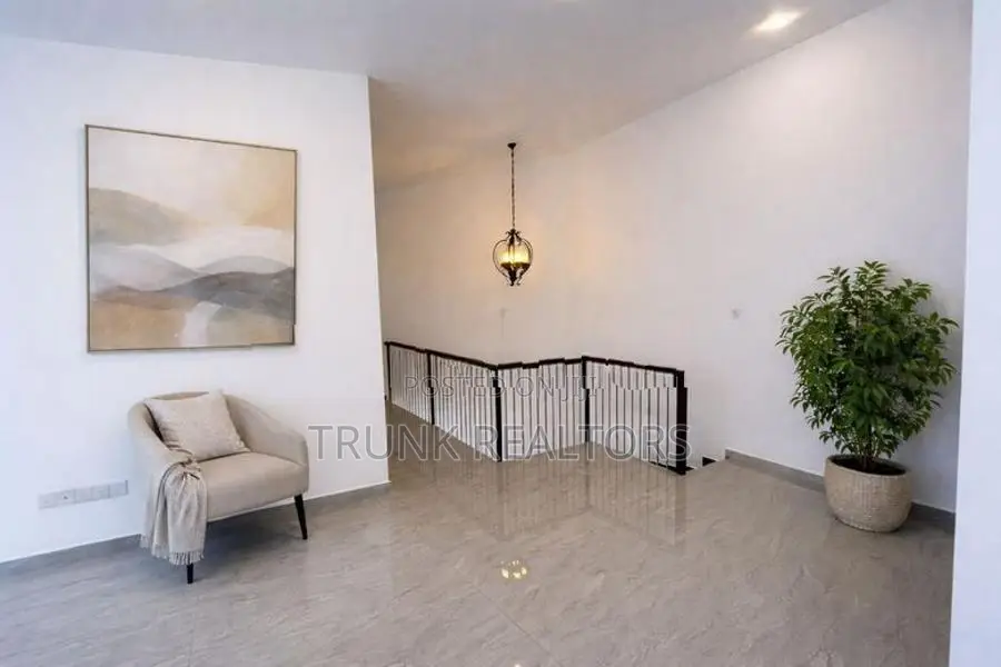 Pelawatte 04BR Brand New House For Sale (NK107750)