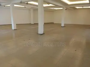 Commercial Office Space for Rent in Colombo 07 (CP4769)