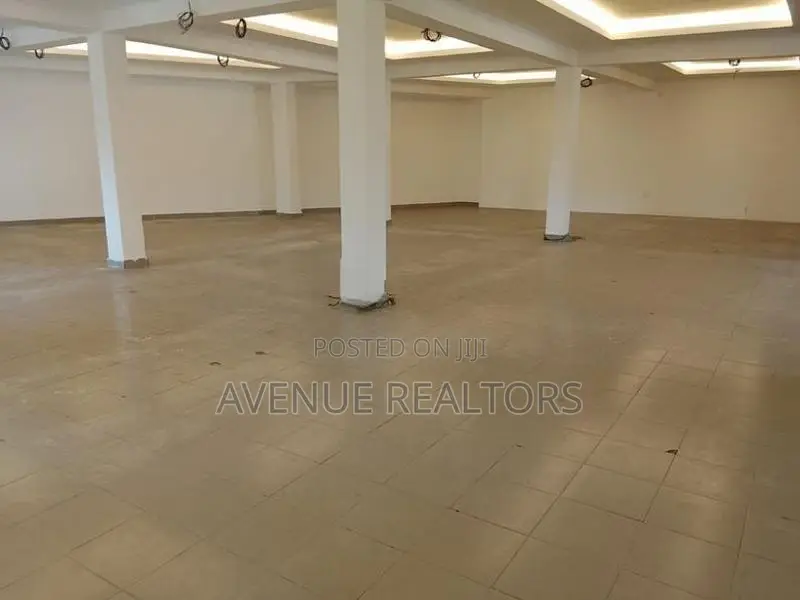 Commercial Office Space for Rent in Colombo 07 (CP4769)