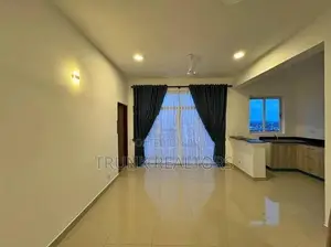 Barrington Tower 03BR Apartment For Sale Dehiwala (NK11458)
