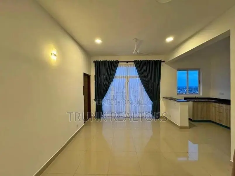 Barrington Tower 03BR Apartment For Sale Dehiwala (NK11458)
