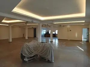Commercial Office Space for Rent in Colombo 07 (CP4769)