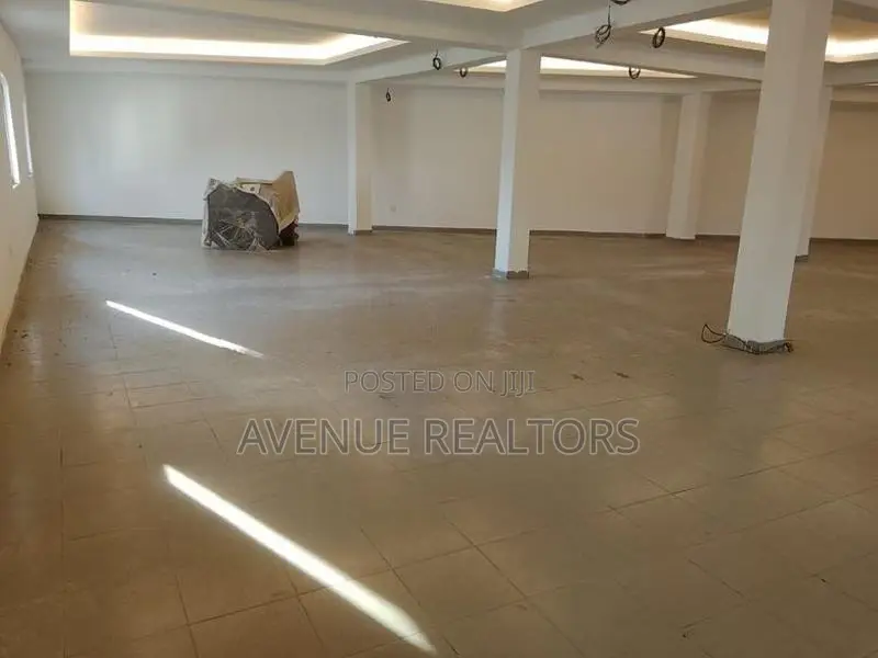 Commercial Office Space for Rent in Colombo 07 (CP4769)