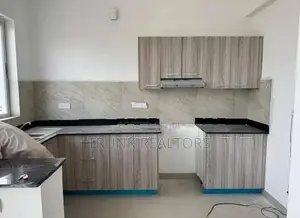 Barrington Tower 03BR Apartment For Sale Dehiwala (NK11458)