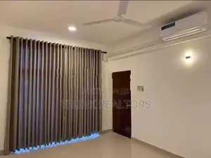 Barrington Tower 03BR Apartment For Sale Dehiwala (NK11458)