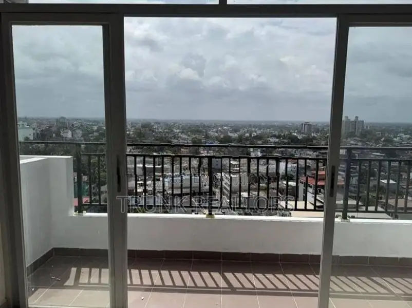 Barrington Tower 03BR Apartment For Sale Dehiwala (NK11458)