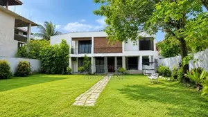 Spacious House/ Garden for Long-Term Rent Close to Battaramulla