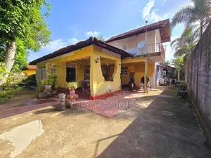 2 Storey House for Sale in Negombo