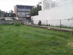 Valuable Land for Sale – Hendala, Wattala (LS107)