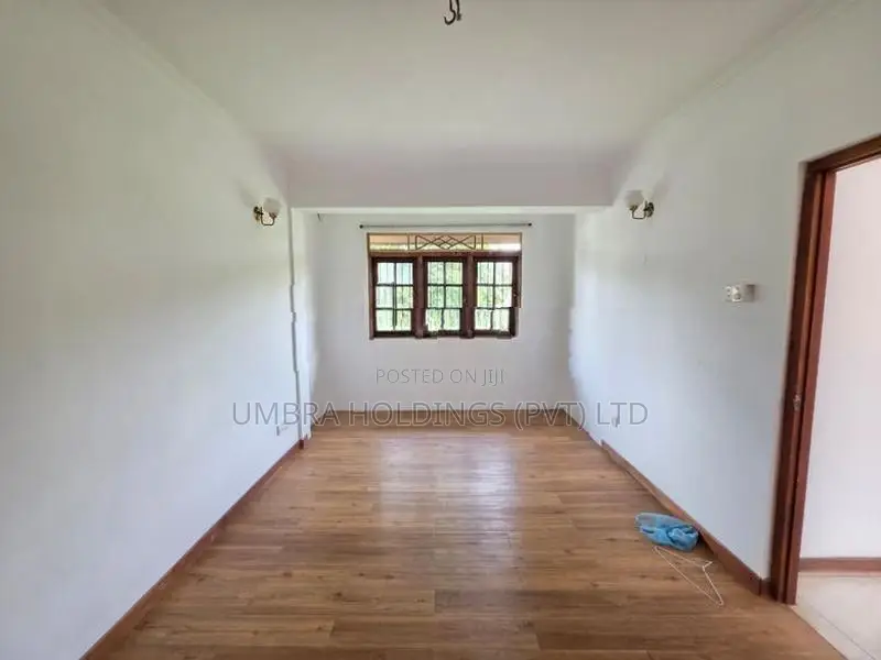 Luxury House For Rent In Thimbirigasyay Colombo 05 - 1238U