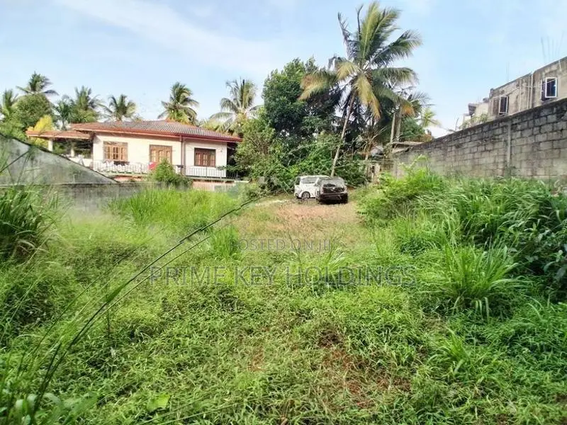 Land for Sale – Malabe [LS102]