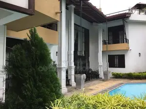 Luxury House For Rent In A Battaramulla - 1902u