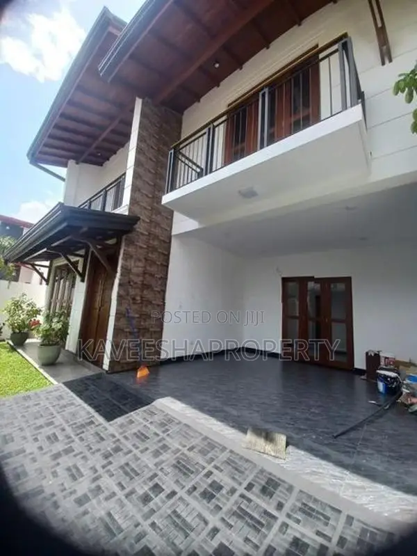 House for sale Malabe