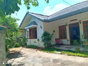 House for Sale – Ampitiya, Kandy