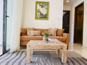 Capitol Twin Peaks 02BR Apartment For Rent Colombo 2 (NK11462)