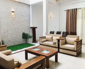 COLOMBO 07 : 12-AC-BR (20P) FULLY FURNISHED LUXURY HOUSE FOR RENT