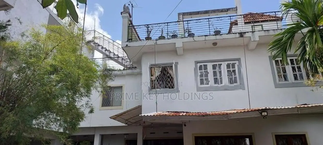 House for Sale in Battaramulla [HS2014]