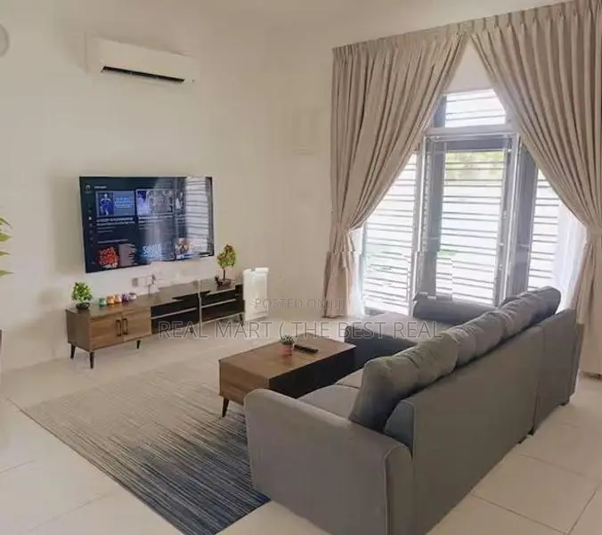 COLOMBO 07 : 5-AC-BR (50P) FULLY FURNISHED LUXURY HOUSE FOR RENT