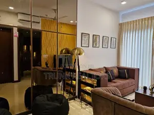 Tri Zen 01BR Apartment For Sale Colombo 2 (NK11464)