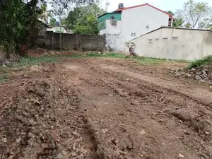 X-20P Prestigious Land For Sale In Battaramulla - Near Parliament Goru