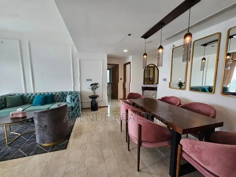 2BR Apartment for Sale at Altair, Colombo 02 (AP4655)